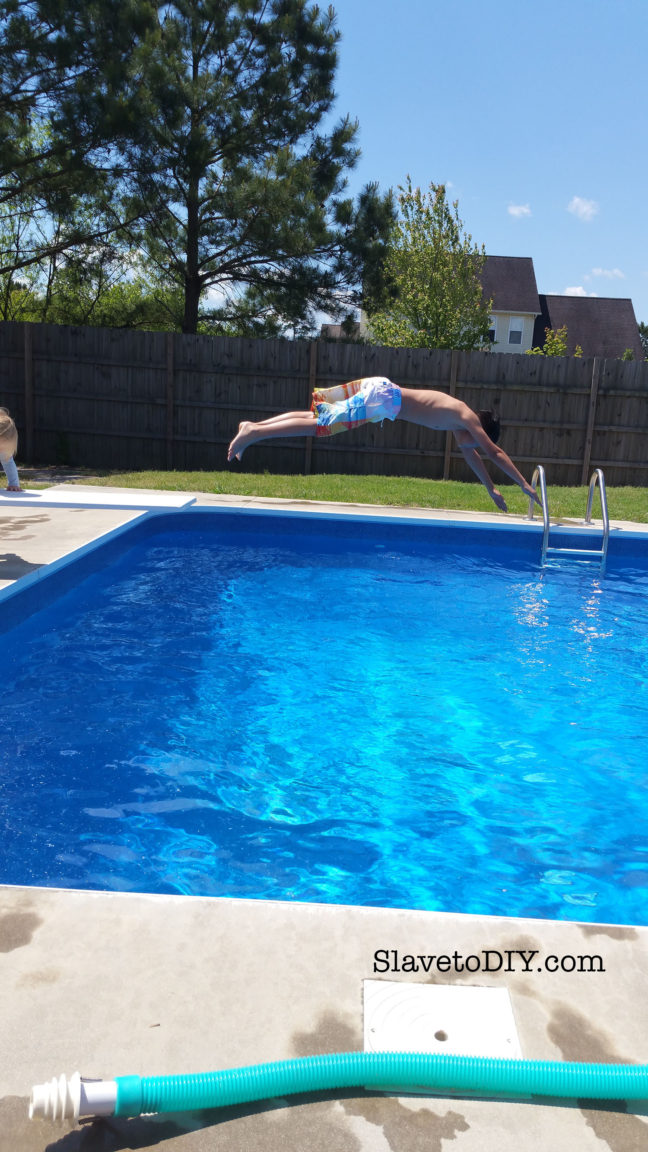 Tips and Tricks for Designing, Planning, and Installing the Pool of ...