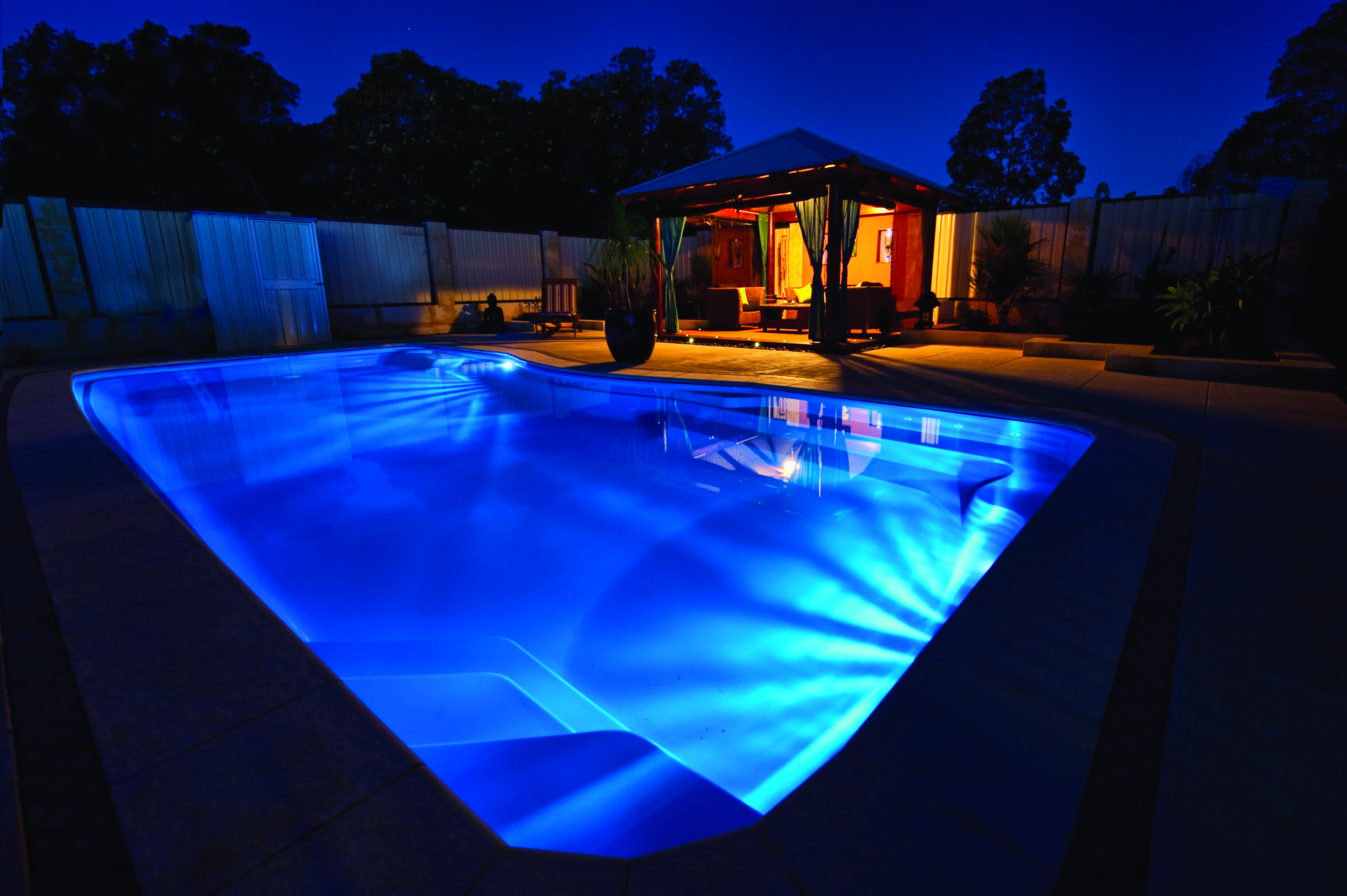 Pool Planning, Design, Tips and Considerations