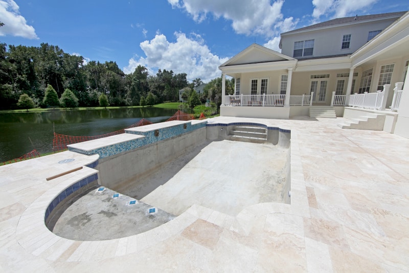 Pool Planning, Design, Tips and Considerations