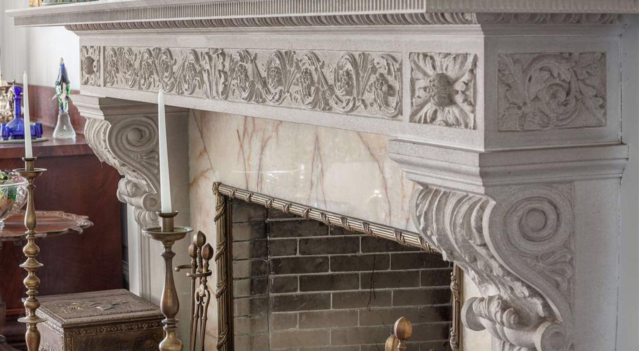 Mashup Monday: 10 Inspired Southern Vermont Fireplaces That Will Have You Planning Your Renovation