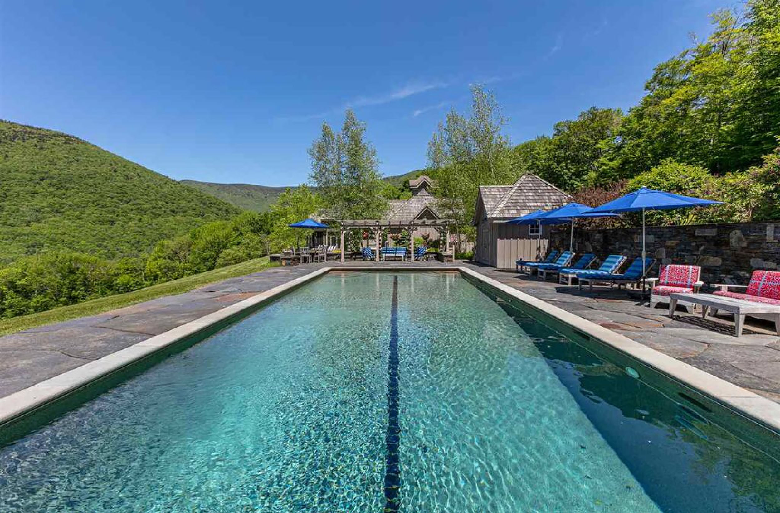 Mashup Monday 8: 13 Inspired Southern Vermont Pools That Will Have You Planning Your Pool Now