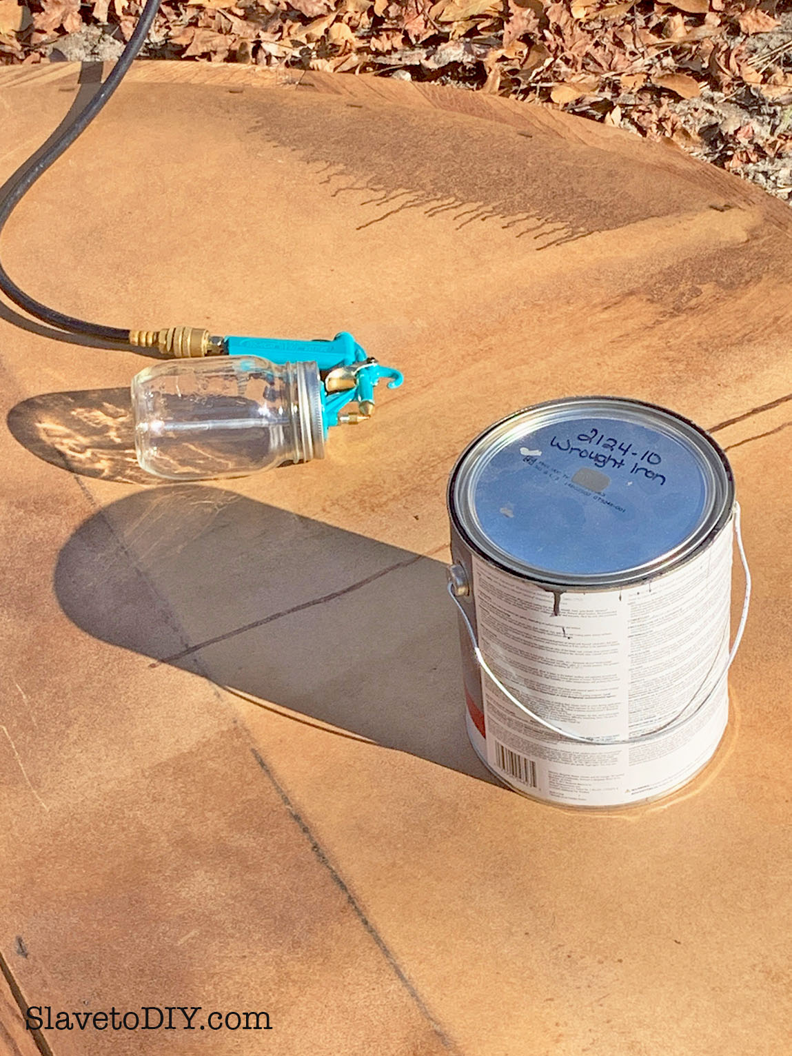 How To Use An Inexpensive Paint Sprayer and Get Outstanding Results