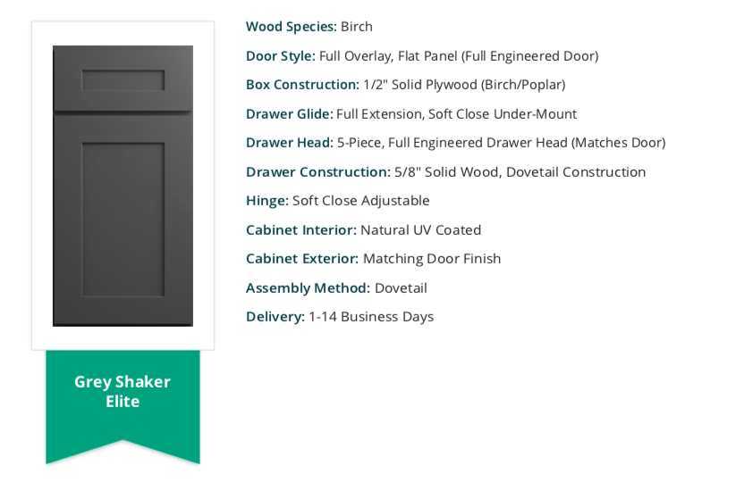 How To Measure For, Design, Order, and Install Your Dream Kitchen From RTA Cabinets