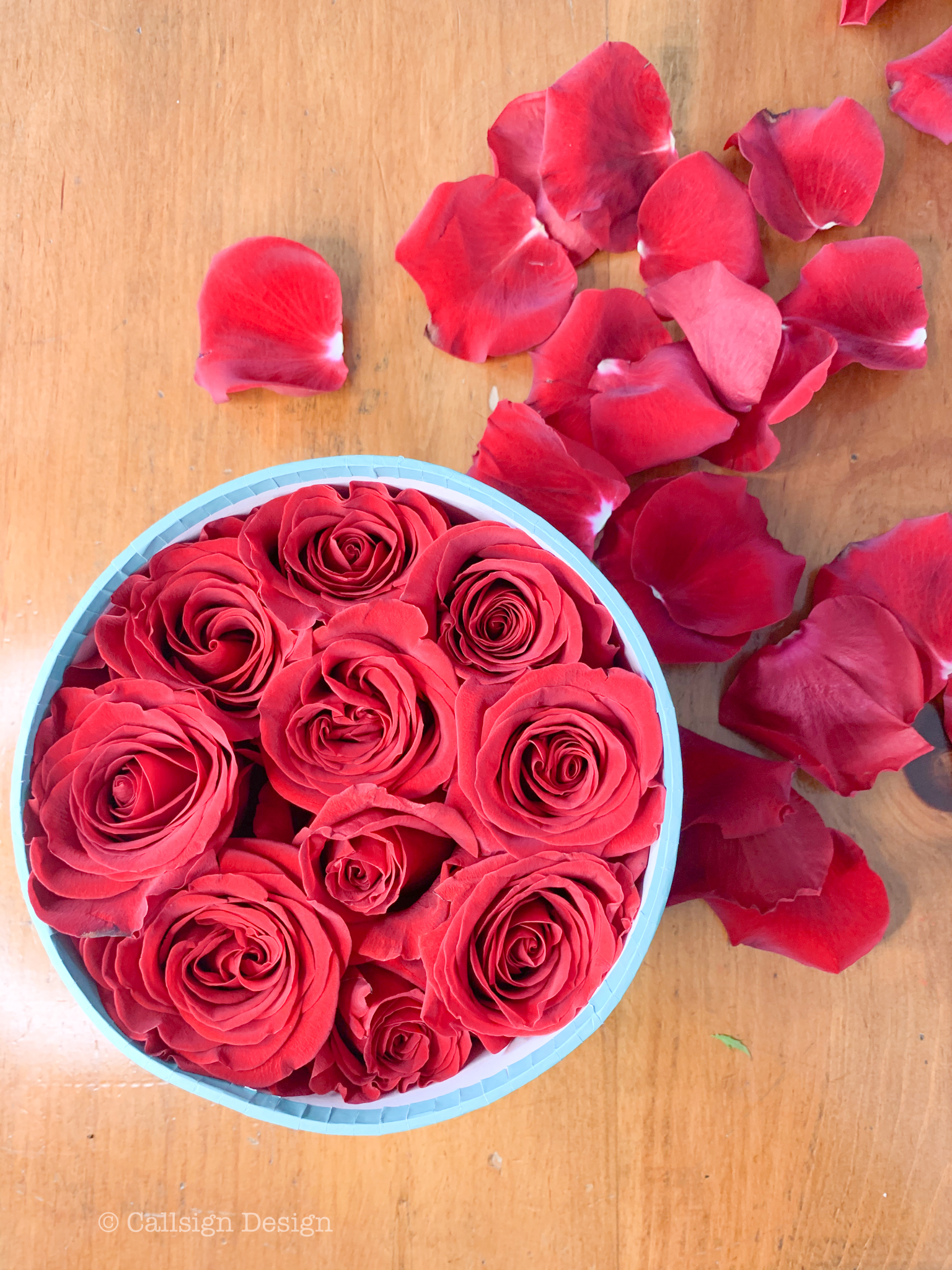 How To Preserve Roses